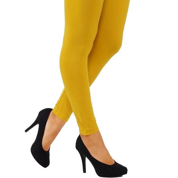 5StarsLine Soft, Lightweight Leggings - Picture 7 of 7